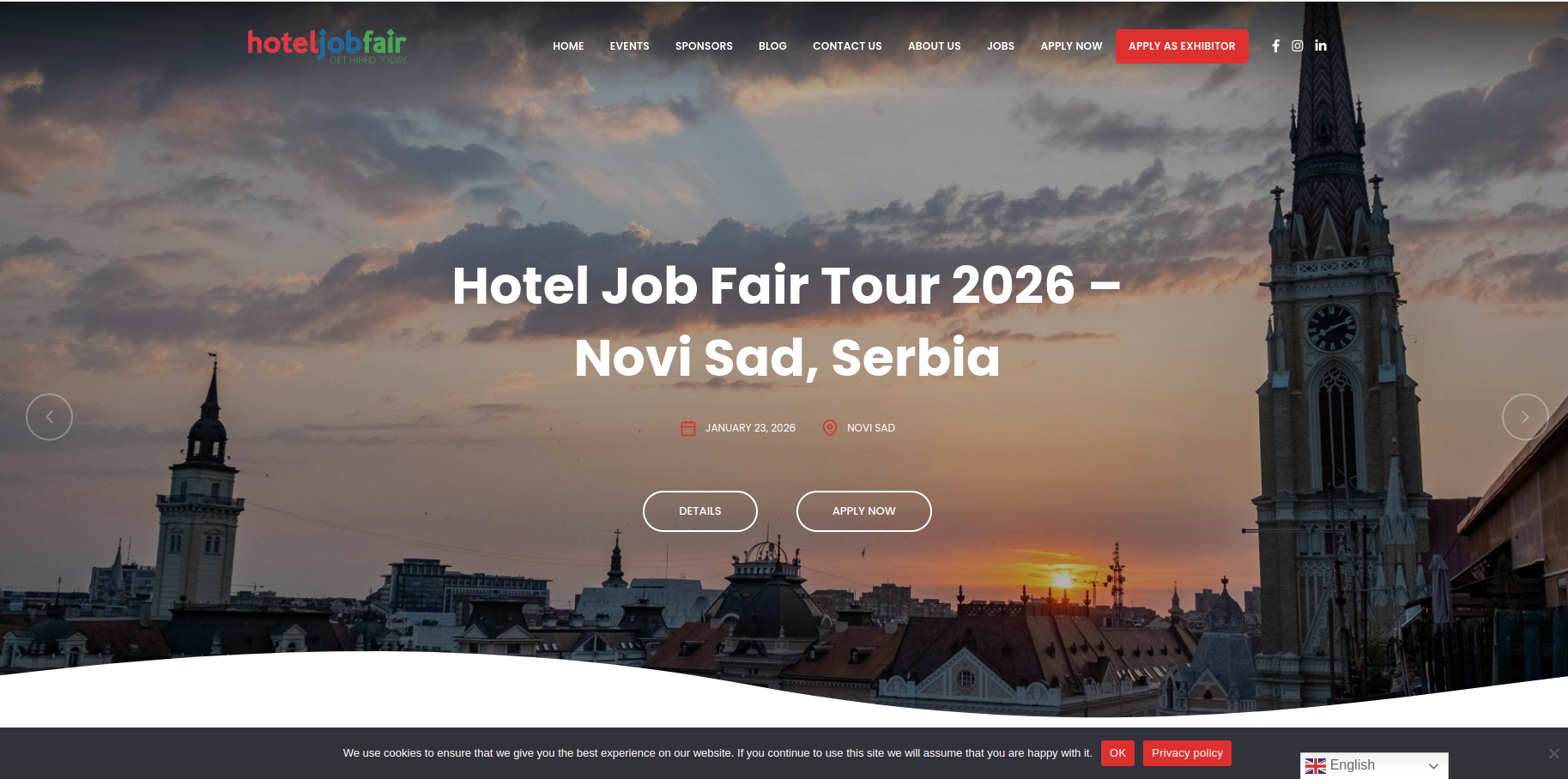 Web sajt za fastreview