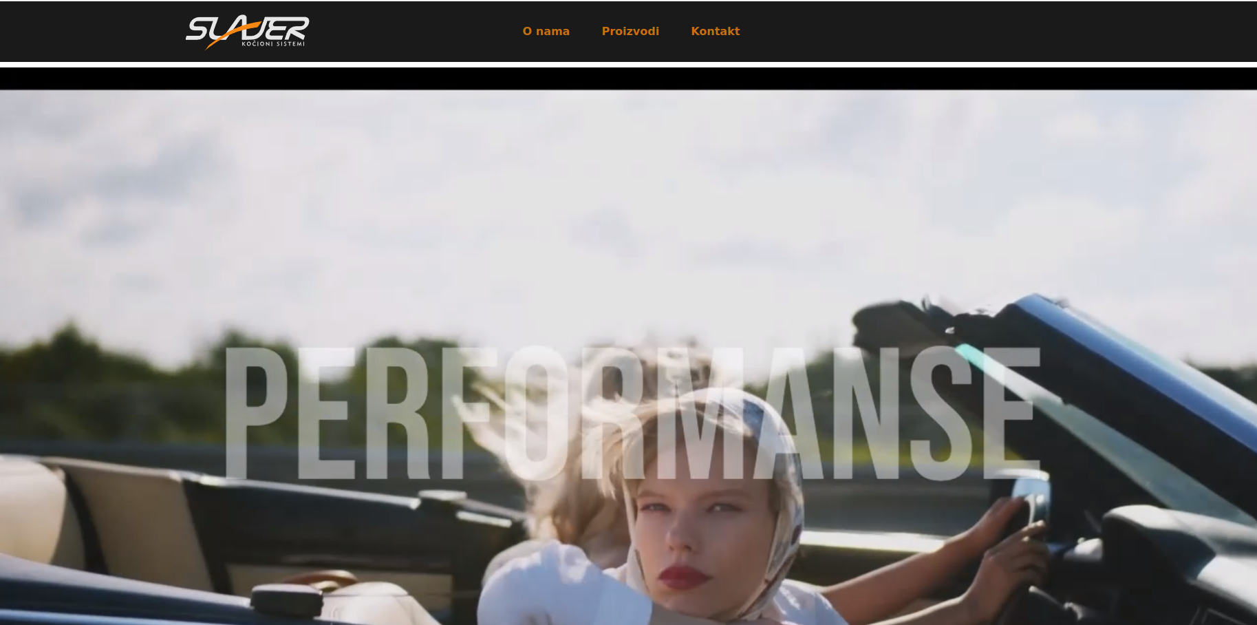 Web sajt za fastreview